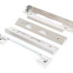 SSS ½" Rebate Kit for Sash Lock