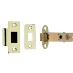 Jedo Double Sprung Tubular Latches