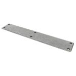 From The Anvil Plain Fingerplate