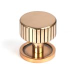 Anvil Judd Cabinet Knob