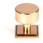 Anvil Kelso Cabinet Knob