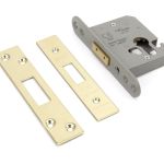 From the Anvil Euro Profile Dead Lock