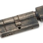 Anvil 5pin Euro Cylinder/Thumbturn KA