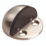 Floor Mounted Door Stop - Shielded (Small)