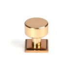 Anvil Kelso Cabinet Knob