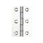 Double Phosphor Bronze Washered Hinges
