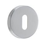 Stainless Steel Standard Keyway Escutcheons Grade 201