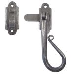 Antique Range Casement Fasteners