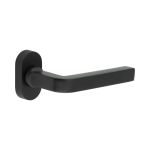 Frelan Hardware CR-104 CRES Door Handles