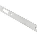 Forend Strike & Fixing Pack To Suit Din Latch