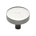 Heritage Brass - Disc Cabinet Knob