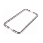 Steel Line - Door Pull Handle Back to Back