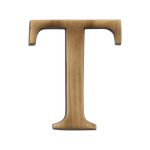 Heritage Brass - Door Letter