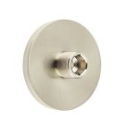 Burlington Plain Bases to Suit Wall Mounted Doorstops