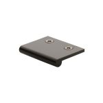 Heritage Brass - EP50 Edge Pull Cabinet Handle