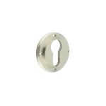 Burlington Euro Profile Escutcheons