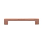 Heritage Brass - Metro Cabinet Pull Handle