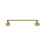 Heritage Brass - Traditional Cabinet Pull Handle