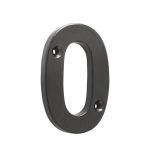 Valley Forge Door Numerals