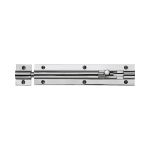 Heritage Brass - Straight Bolt