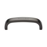 Heritage Brass - Curved D Shaped Cabinet Pull Handle