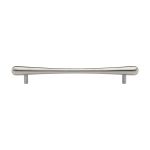 Heritage Brass - T-Bar Raindrop Cabinet Pull Handle