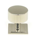 Anvil Judd Cabinet Knob
