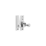 Jedo Lockable Quadrant Sash Fasteners