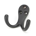Anvil Celtic Double Robe Hook
