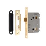 Easi-T Residential Bathroom Lock