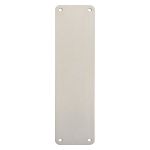 Finger Plate