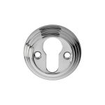 Delamain Euro Profile Escutcheon