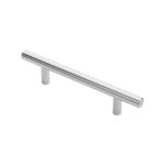 Steel T-Bar Handle