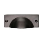 Heritage Brass - Cheshire Cabinet Drawer Pull