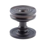 Burlington Bloomsbury Mortice Door Knob