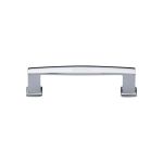Heritage Brass - Vintage Cabinet Pull Handle