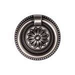 M.Marcus - Floral Ring Pull