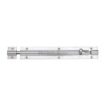 Heritage Brass - Straight Bolt
