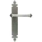 From The Anvil Tudor Lever Set