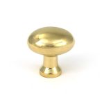 From The Anvil Moore Cabinet Knob