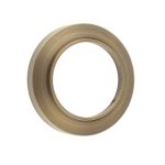 Burlington Chamfered Outer Roses for Escutcheons