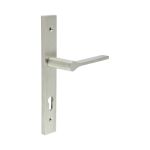 Frelan Hardware CR-105 CRES Door Handles