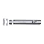 Heritage Brass - Flat Bolt