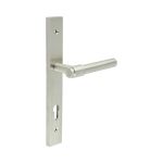 Frelan Hardware CR-103 CRES Door Handles