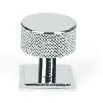 Anvil Brompton Cabinet Knob