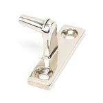 Anvil Cranked Casement Stay Pin