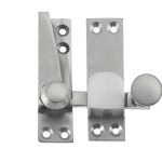 Jedo Heavy Quadrant Sash Fasteners