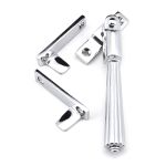 Anvil Hinton Night-Vent Locking Fastener