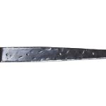 From the Anvil Hook & Band Hinge - Cranked (pair)