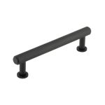 Burlington Piccadilly Knurled Cabinet Handles